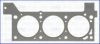CHRYS 4448949AB Gasket, cylinder head